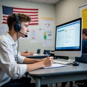 Missouri DMV Practice Test in Yiddish