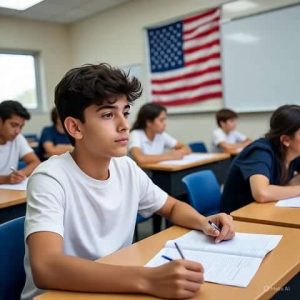 Missouri DMV Knowledge Practice Test in Arabic