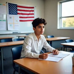 Missouri DMV Knowledge Practice Test in Hindi