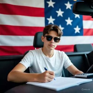 Missouri DMV Knowledge Practice Test in Spanish