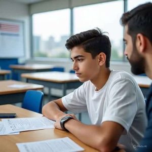 Missouri DMV Practice Test in Arabic