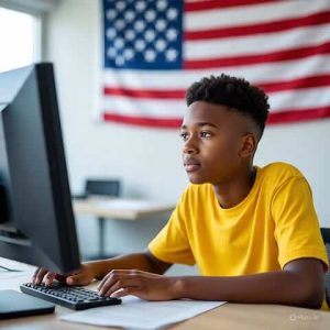 Missouri DMV Practice Test in Haitian Creole