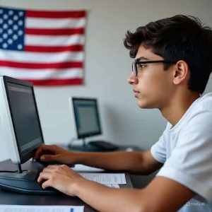 Missouri DMV Practice Test in Hindi