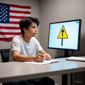 Missouri DMV Practice Test in Tagalog