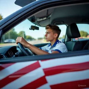 Missouri Driver’s License Test Practice in French