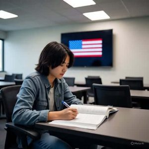 Missouri Driver’s License Test Practice in Japanese
