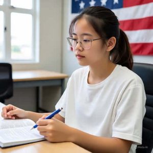 Missouri Driver’s License Test Practice in Vietnamese