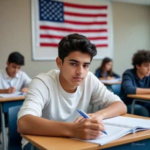 Missouri Learner’s Permit Test Questions in Arabic