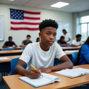 Missouri Learner’s Permit Test Questions in Creole