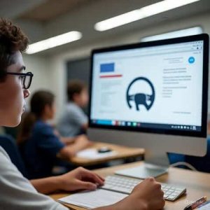 Missouri Learner’s Permit Test Questions in French