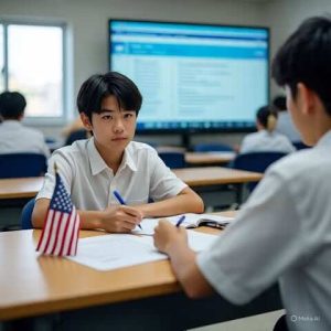Missouri Learner’s Permit Test Questions in Japanese