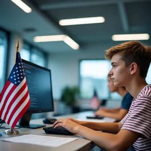 Wisconsin DMV Knowledge Test in Polish