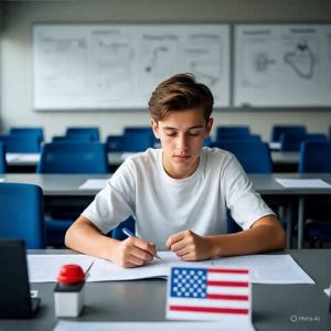 Wisconsin DMV Knowledge Test in Serbian