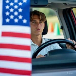 Wisconsin DMV Practice Test in Croatian