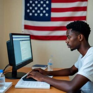 Wisconsin DMV Practice Test in Somali