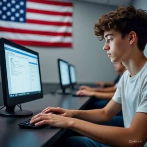 Wisconsin DMV Practice Test in Spanish