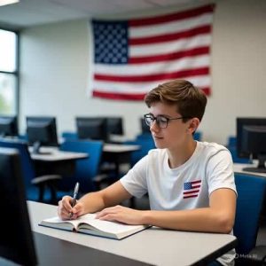 Wisconsin DMV Written Test in Croatian