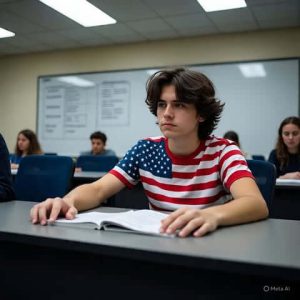 Wisconsin DMV Written Test in Serbian