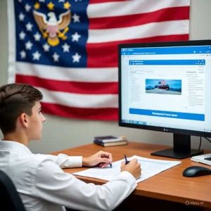 Wisconsin Driver’s License Permit Test in Croatian