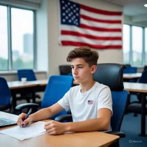 Wisconsin Driver’s License Permit Test in Serbian