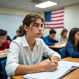 Wisconsin Driver’s License Permit Test in Spanish