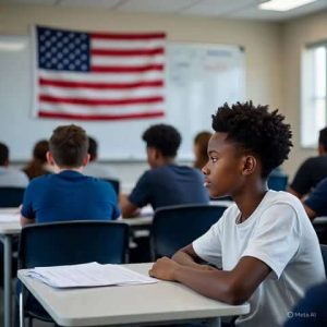 Idaho DMV Practice Test in Swahili