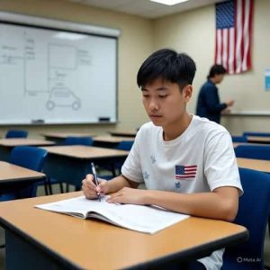 Idaho DMV Practice Test in Vietnamese