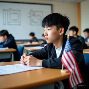 Idaho Driver’s License Knowledge Test in Chinese