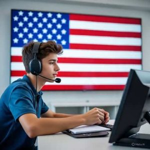 Idaho Driver’s License Knowledge Test in Farsi