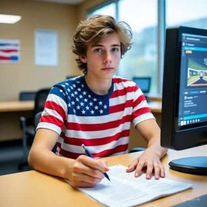 Idaho Driver’s License Knowledge Test in French