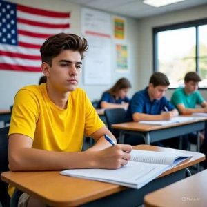 Idaho Driver’s License Written Test in Spanish