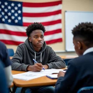 Idaho Driver’s License Written Test in Swahili