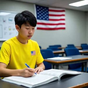 Idaho Driver’s Permit Test Questions in Chinese