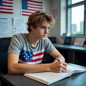 Idaho Driver’s Permit Test Questions in French