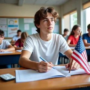 Idaho Driver’s Permit Test Questions in Spanish