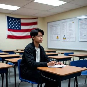 Louisiana Driver’s Test Practice in Tagalog