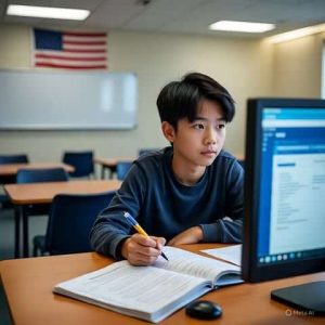 Louisiana OMV Learner’s Permit Test in Vietnamese