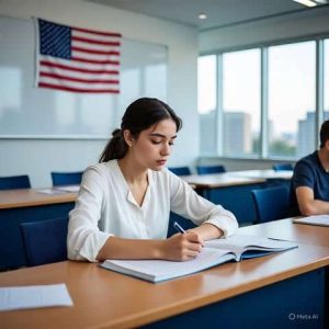 Louisiana OMV Written Test in Spanish