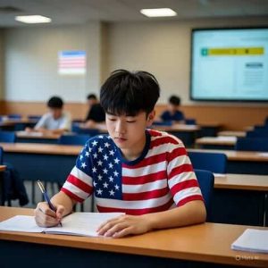 Mississippi DMV Learner's Permit Test in Chinese
