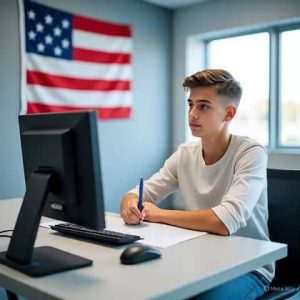 Mississippi DMV Learner’s Permit Test in French