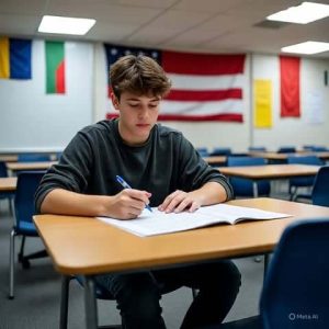 Mississippi DMV Learner’s Permit Test in German