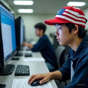 Mississippi DMV Learner’s Permit Test in Japanese