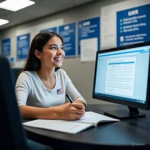 Mississippi DMV Learner’s Permit Test in Spanish