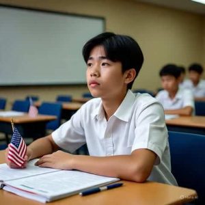 Mississippi DMV Learner’s Permit Test in Vietnamese