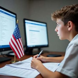 Mississippi DMV Practice Test in French