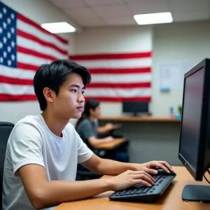 Mississippi DMV Practice Test in Vietnamese