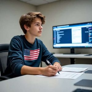 Mississippi DMV Written Test in German