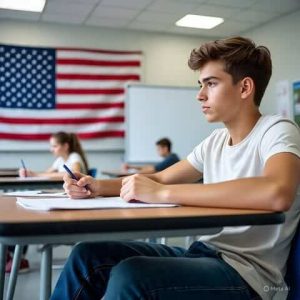 Mississippi DMV Written Test in Spanish