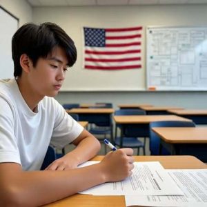 Mississippi Driver’s License Test Questions in Japanese