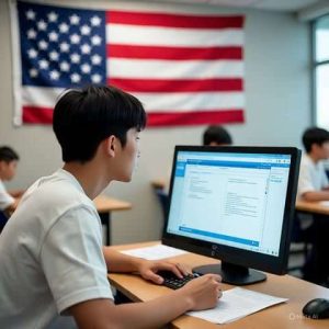 Mississippi Driver’s License Test Questions in Korean